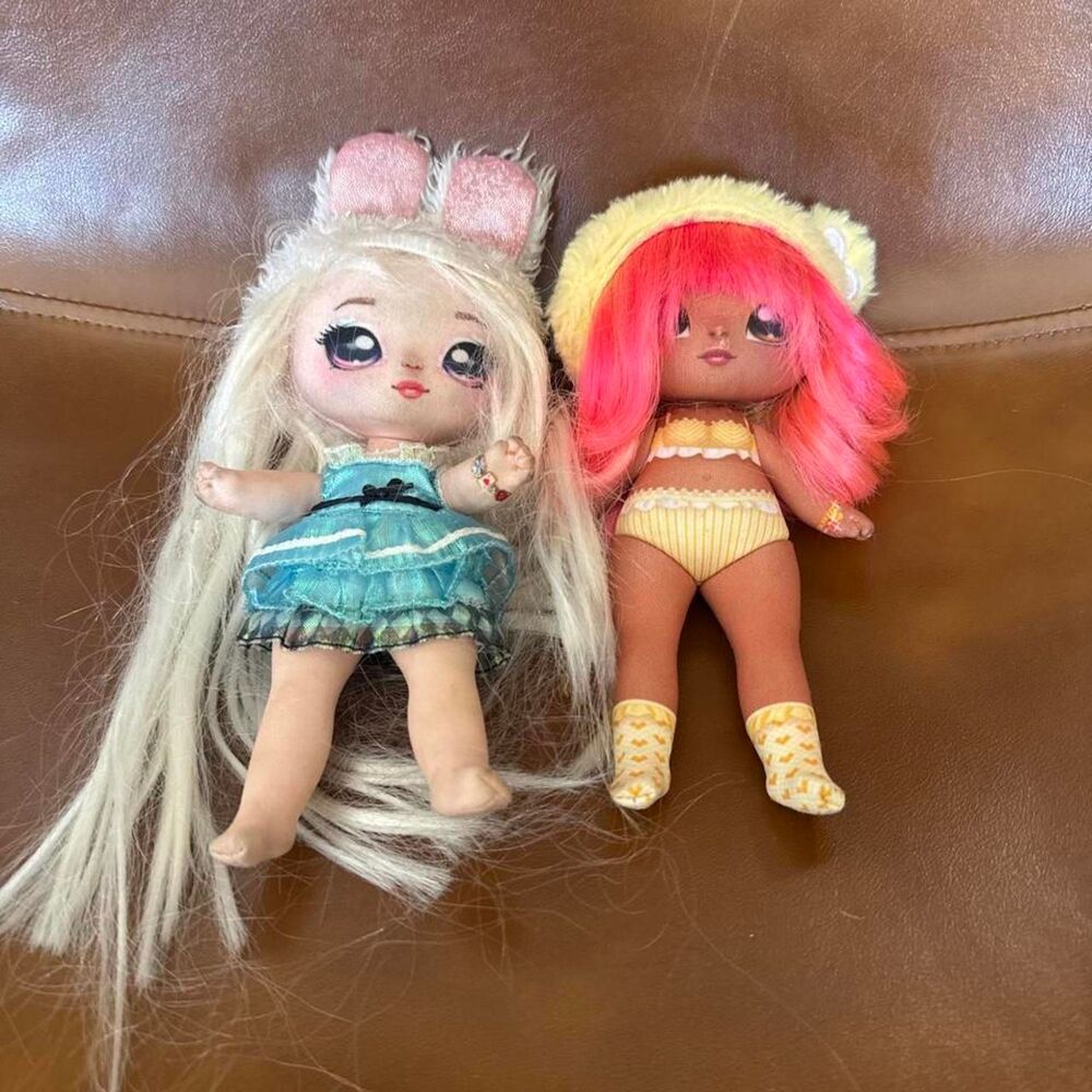 Unbranded multi Dolls-accessories